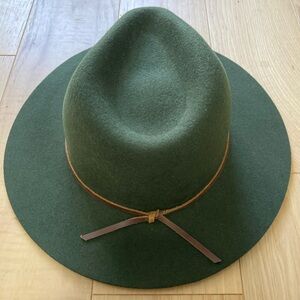 Brixton hat XS